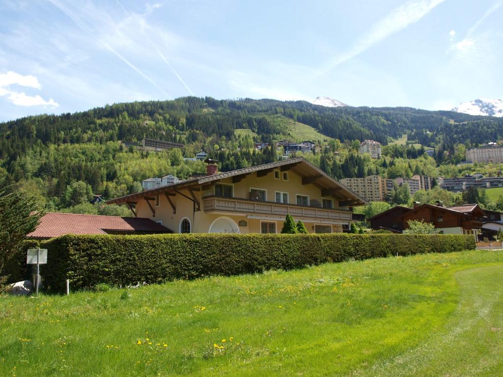 Golfappartements Bad Gastein Exterior photo