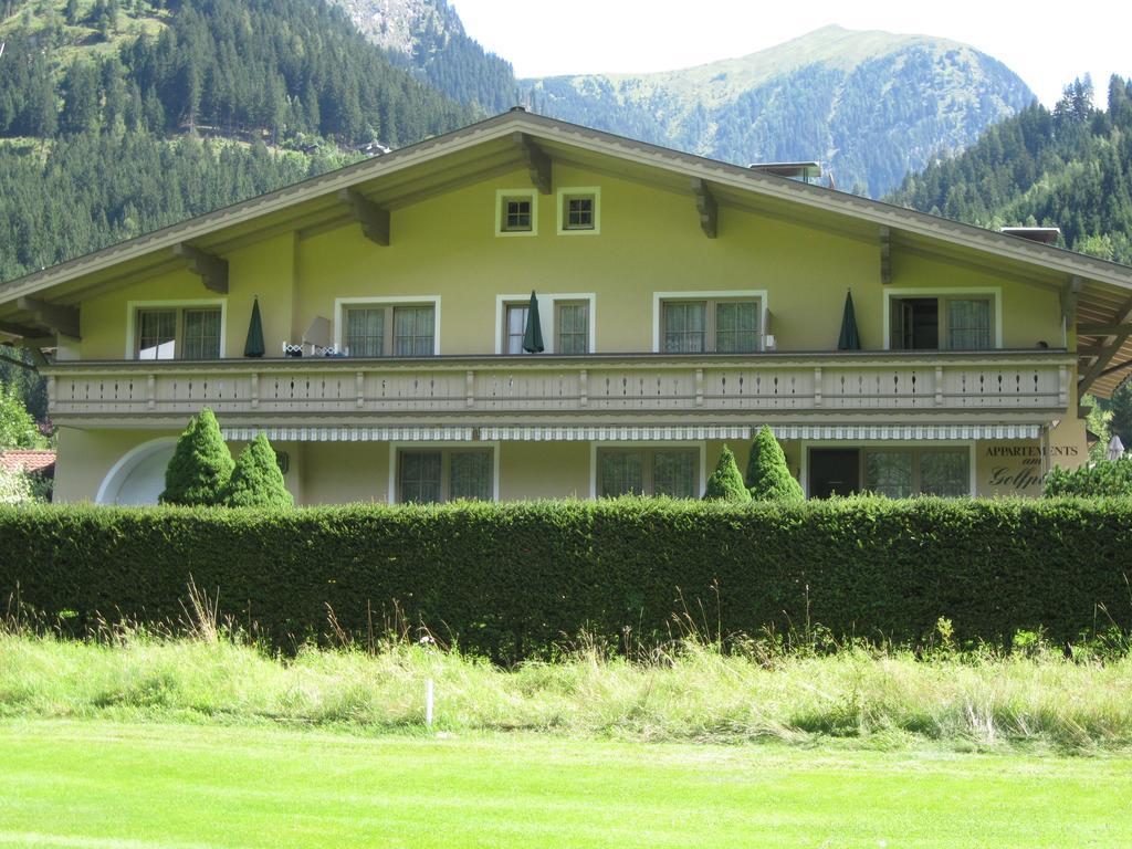 Golfappartements Bad Gastein Exterior photo